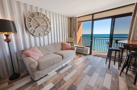 Sandcastle South 1508 - Studio