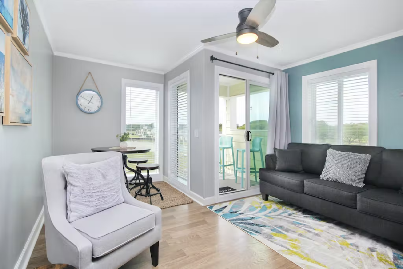 Sands Beach Club 312 - 2 Bedroom