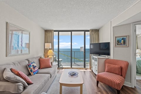 Sands Beach Club 723 - 2 Bedroom