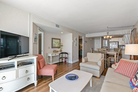 Sands Beach Club 723 - 2 Bedroom