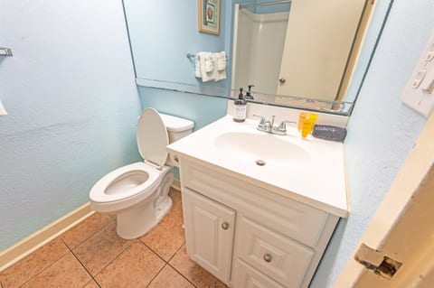Private Bathroom