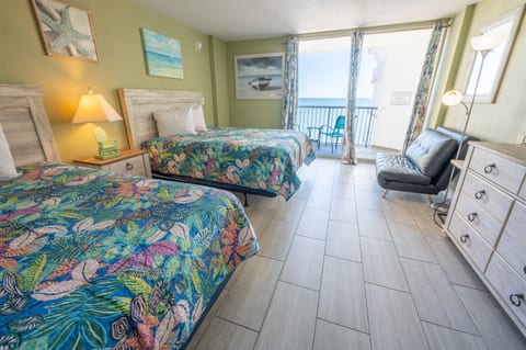 Sands Ocean Club 1414 - Studio