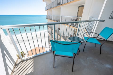 Sands Ocean Club 1414 - Studio