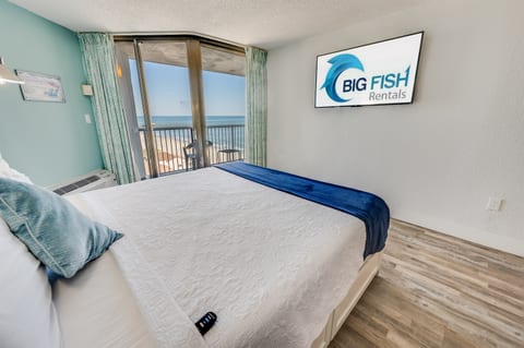 Sands Ocean Club 1420 - Studio