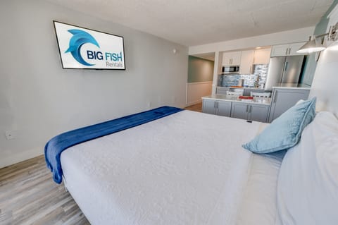 Sands Ocean Club 1420 - Studio