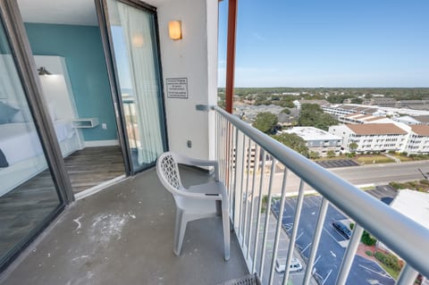 Sands Ocean Club 1420 - Studio