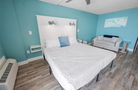 Sands Ocean Club 1504 - Studio