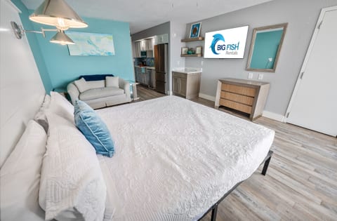 Sands Ocean Club 1504 - Studio