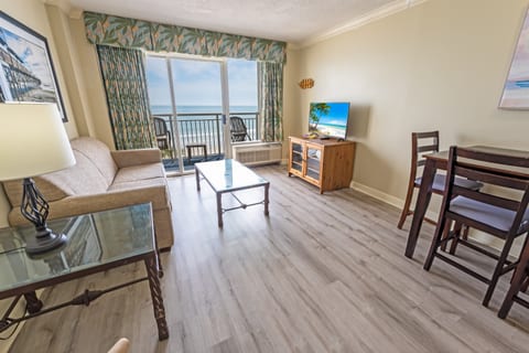 Sandy Beach 416 - 1 Bedroom