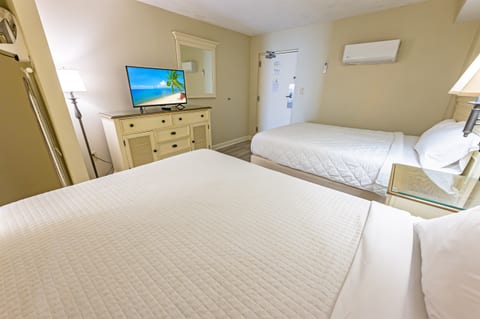 Sandy Beach 416 - 1 Bedroom