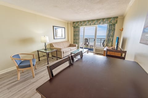 Sandy Beach 416 - 1 Bedroom