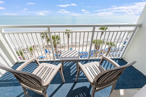 Sandy Beach 416 - 1 Bedroom