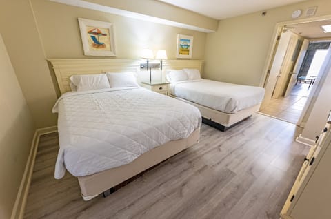 Sandy Beach 416 - 1 Bedroom