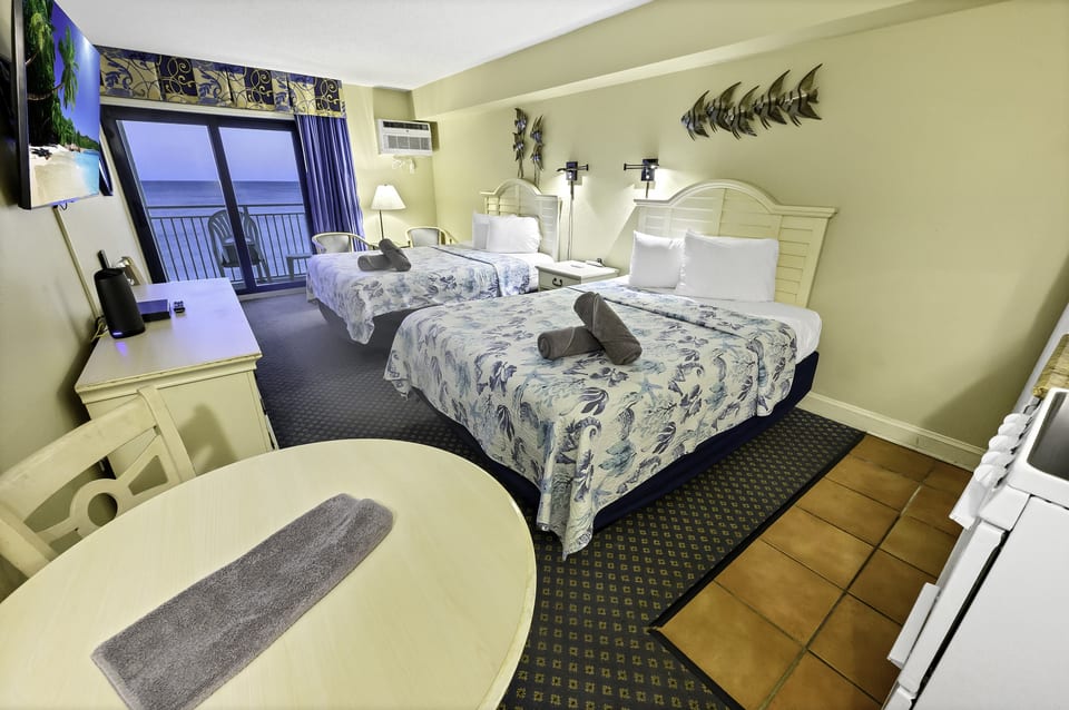 Beautiful Bedroom