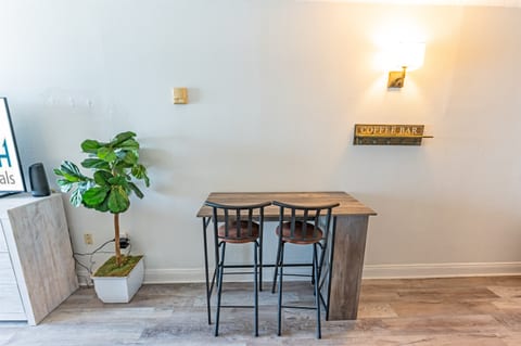 Dining Area!