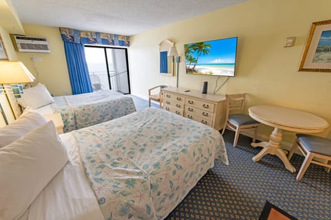 Beautiful Bedroom with Ocean View