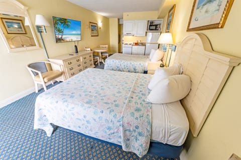 Beautiful Bedroom with Ocean View