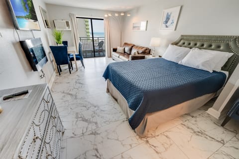 View the Ocean from Main Room, Beautifully Decorated