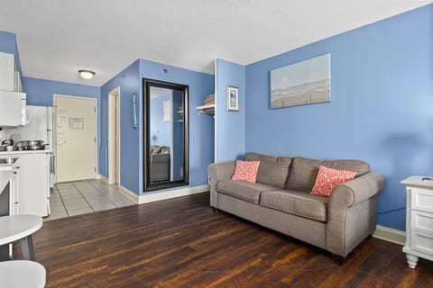 Sea Mist 51304 - Studio