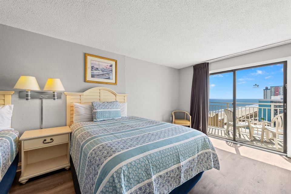 Sea Mist 51601 - Studio - Myrtle Beach