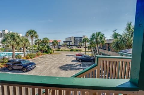 Sea Villas 238 - 1 Bedroom