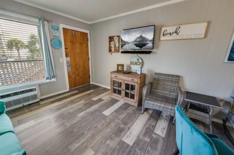 Sea Villas 238 - 1 Bedroom