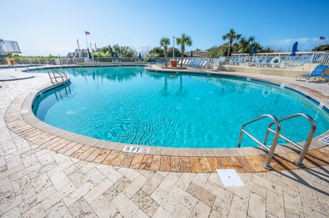 Seaside Pools