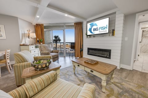 Sea Watch South 208 - 2 Bedroom