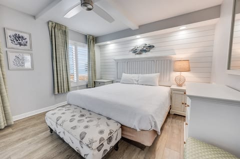 Sea Watch South 208 - 2 Bedroom