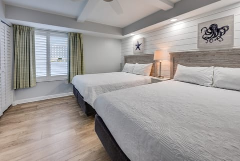 Sea Watch South 208 - 2 Bedroom