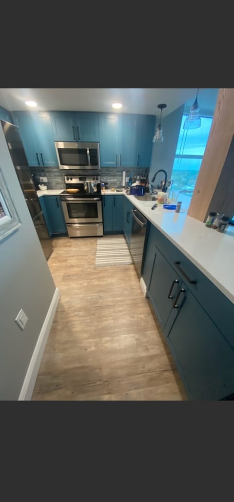 Seaside 1101 - 3 Bedroom