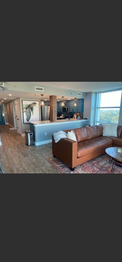 Seaside 1101 - 3 Bedroom