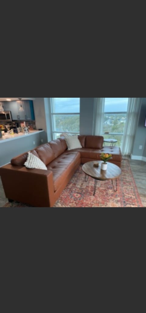 Seaside 1101 - 3 Bedroom