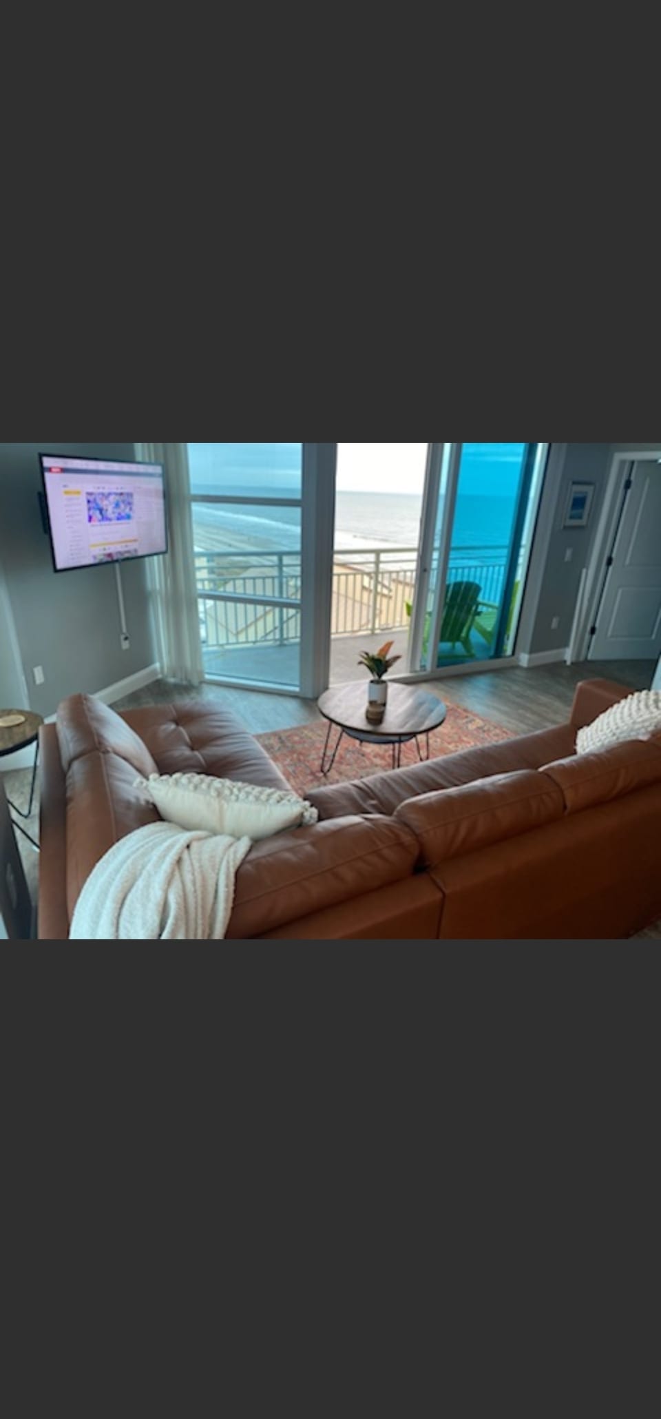 Seaside 1101 - 3 Habitaciones - North Myrtle Beach