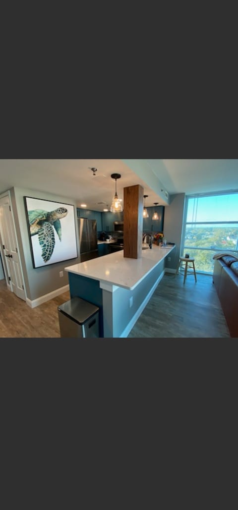 Seaside 1101 - 3 Bedroom