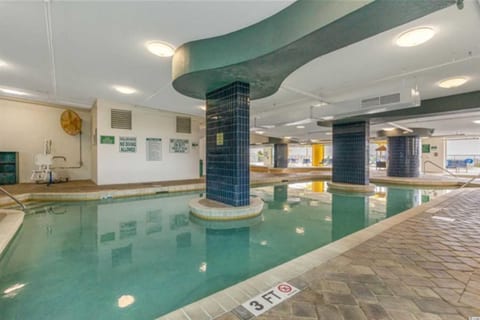 Amazing Pools!
