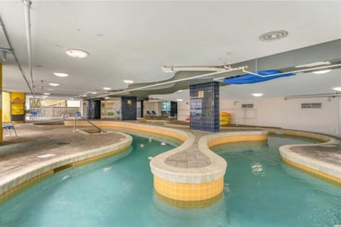 Amazing Pools!