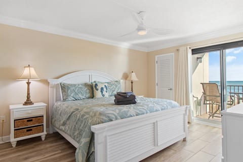 Spring Towers 202 - 3 Bedroom