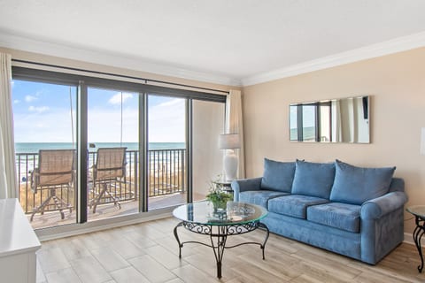 Spring Towers 202 - 3 Bedroom