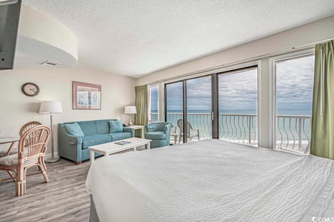 St. Clements 607 - 1 Bedroom