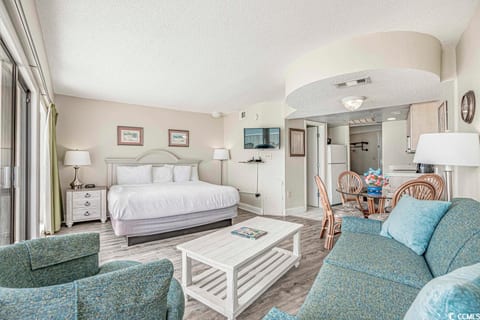 St. Clements 607 - 1 Bedroom