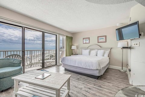 St. Clements 607 - 1 Bedroom