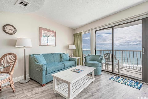 St. Clements 607 - 1 Bedroom