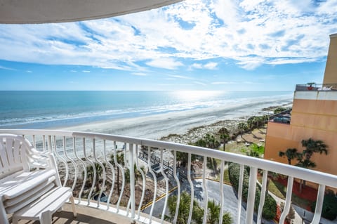 Amazing Direct Oceanfront Views