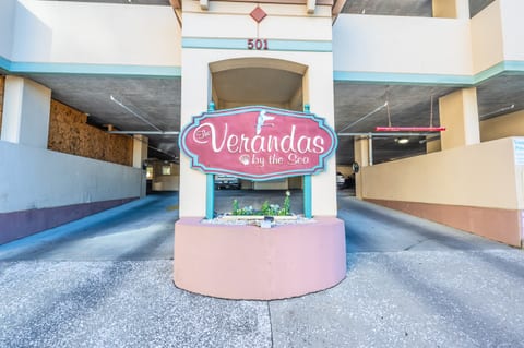 Verandas 505 - 3 Bedroom
