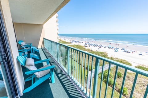 Verandas 505 - 3 Bedroom