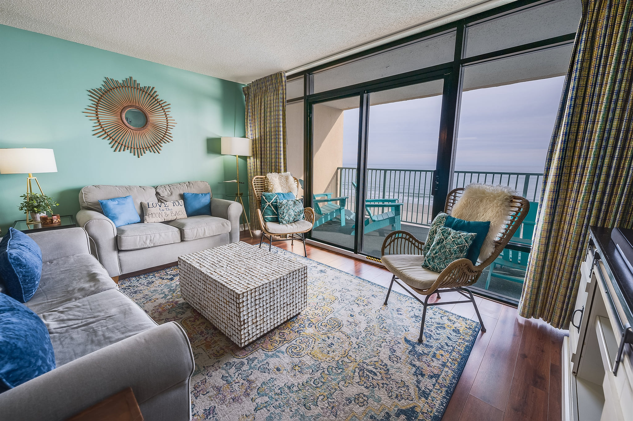 Amazing Living Room 💫✨