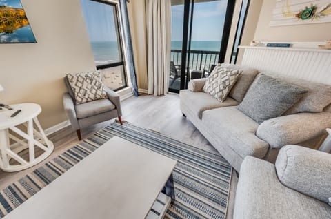 Waterpointe I 901 - 3 Bedroom