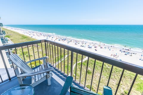 Waterpointe I 901 - 3 Bedroom