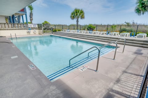 Waterpointe I 901 - 3 Bedroom